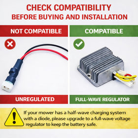 TYKOOL Group U1R battery pack BMS protects against overcharge and short circuits.
