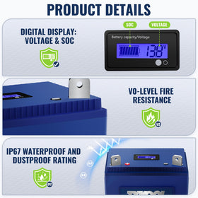 TYKOOL U1 battery compatibility chart showing model fit
