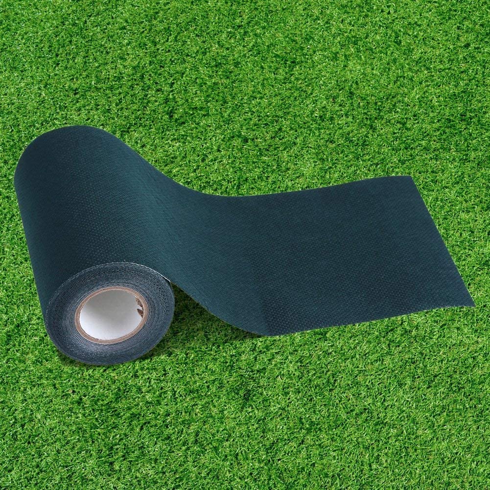 TYLife tape for event spaces and garden decor with natural look