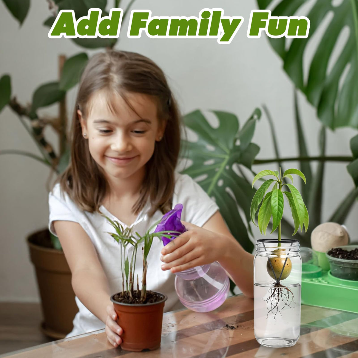 Tyqour propagation gifts for gardening enthusiasts and thoughtful gift ideas.