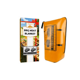 TZQZYL BBQ Blanket fold-compact for quick storage and transport