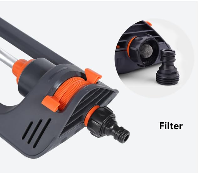 Compact dimensions support easy storage and transport