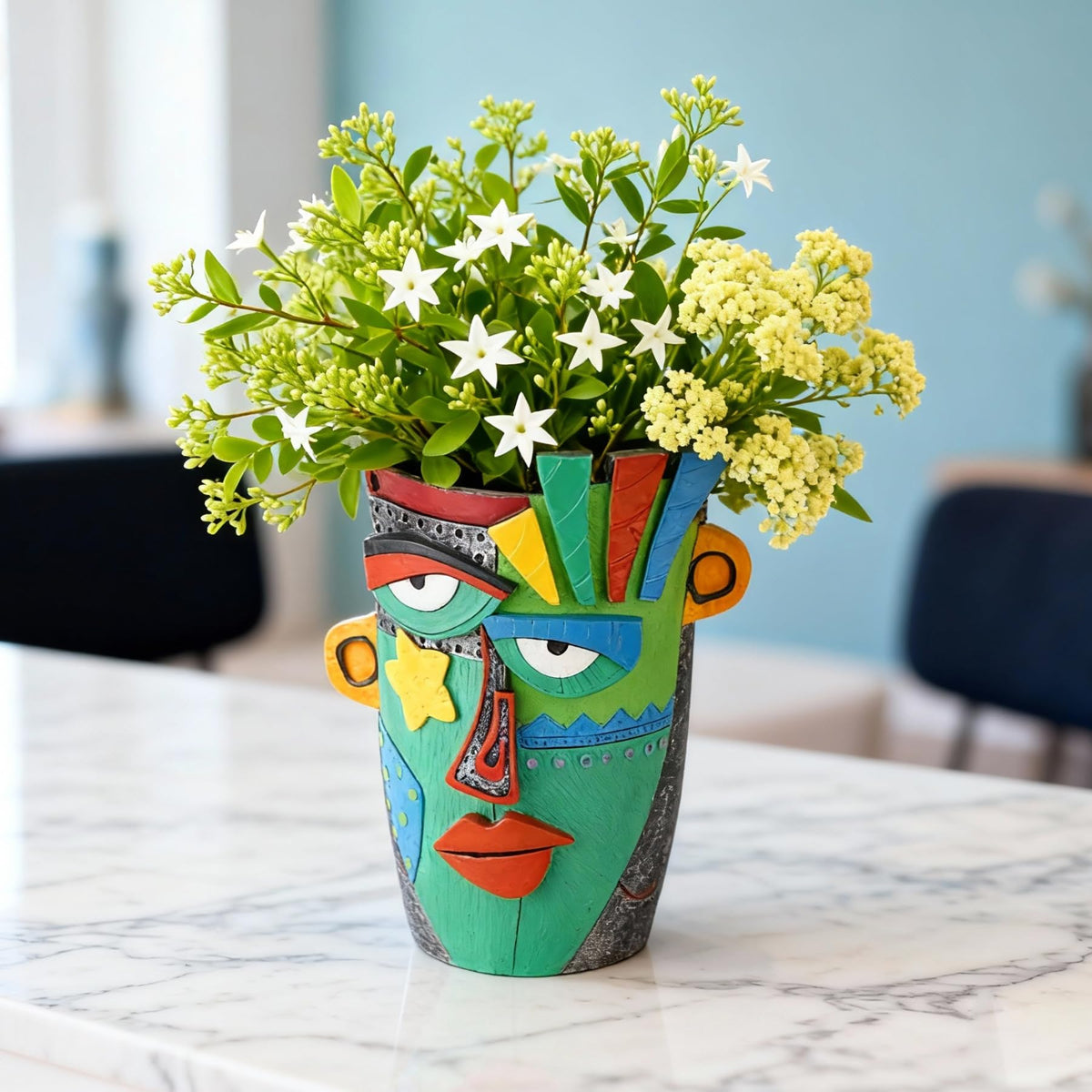 U WONDERFUL gift for plant lovers blends art and practicality.