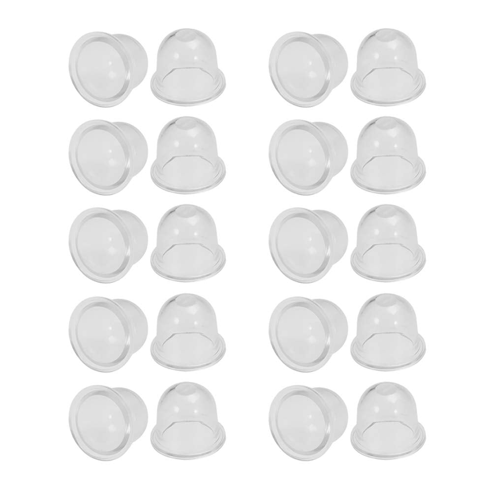 U3store Fuel Bulb 20-pack packaging for quick carburetor maintenance.