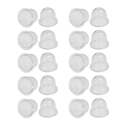 U3store Fuel Bulb 20-pack packaging for quick carburetor maintenance.