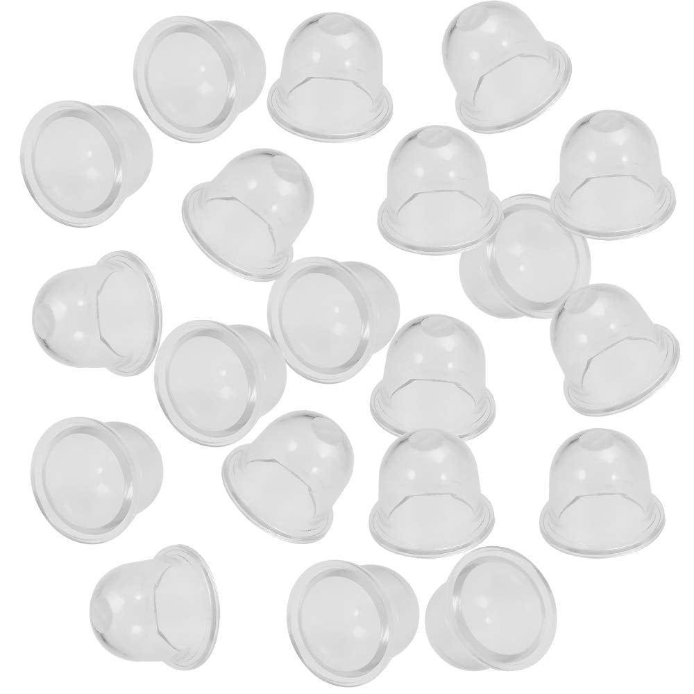 U3store Fuel Bulb 20-pack shows easy install for quick repairs.