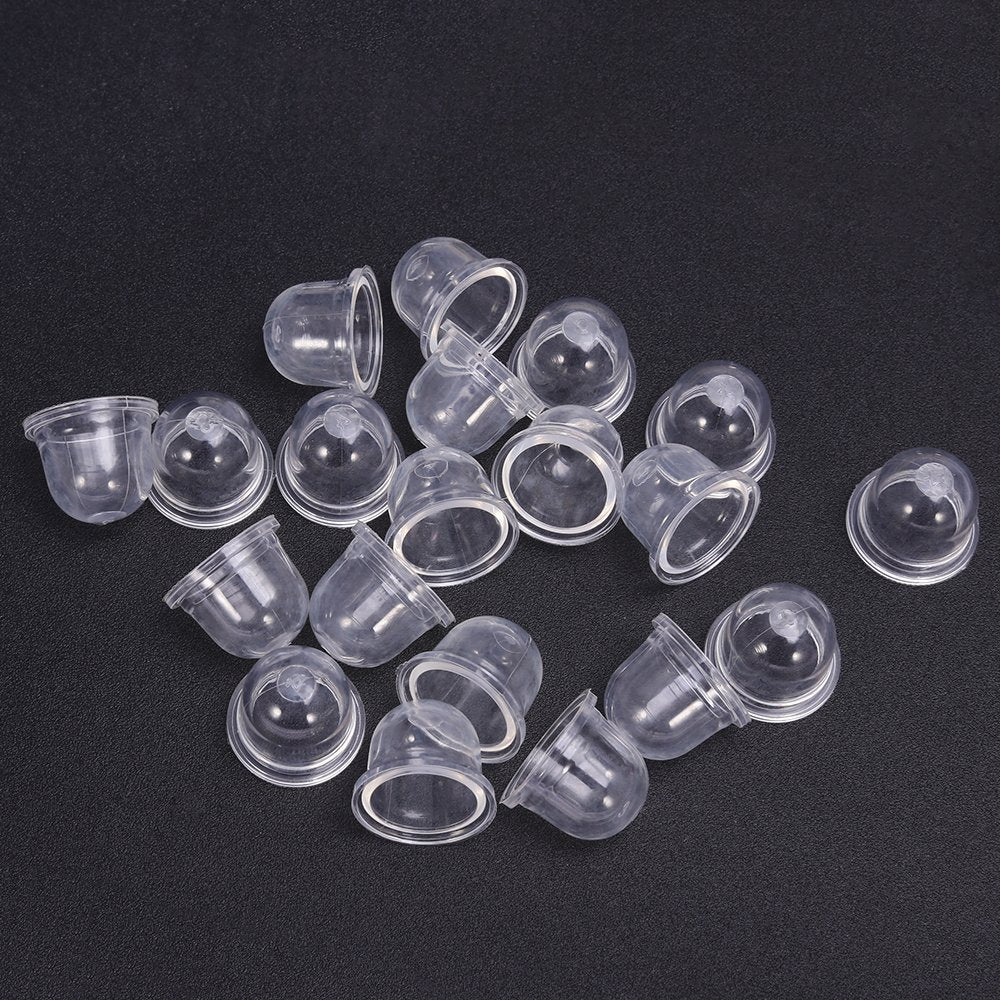 U3store Fuel Bulb compatible with ZAMA C1U/C1Q carburetors for smooth operation.