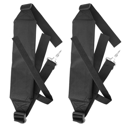 UASAM 511758401 backpack blower straps for secure, comfortable wear during long sessions