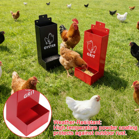UAYNFY 13-day supply capacity reduces daily refilling chores.
