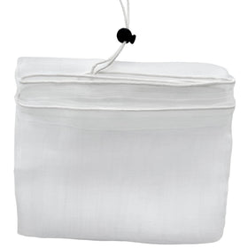 UB-STORE bird and insect barrier net guards fruit gardens without heavy installation.