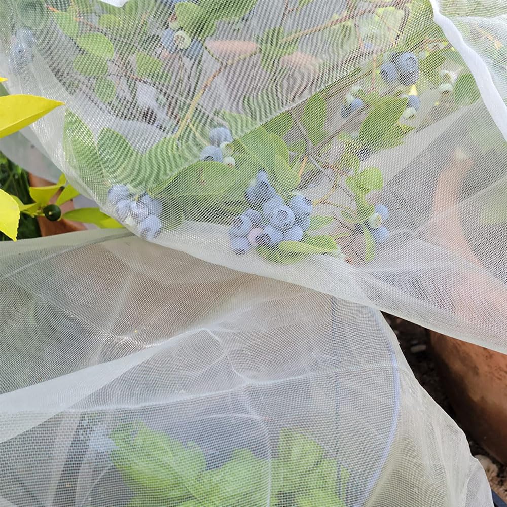 UB-STORE tomato garden protection bag shields crops gently