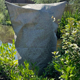 UB-STORE reusable cover for multiple seasons, reducing waste.