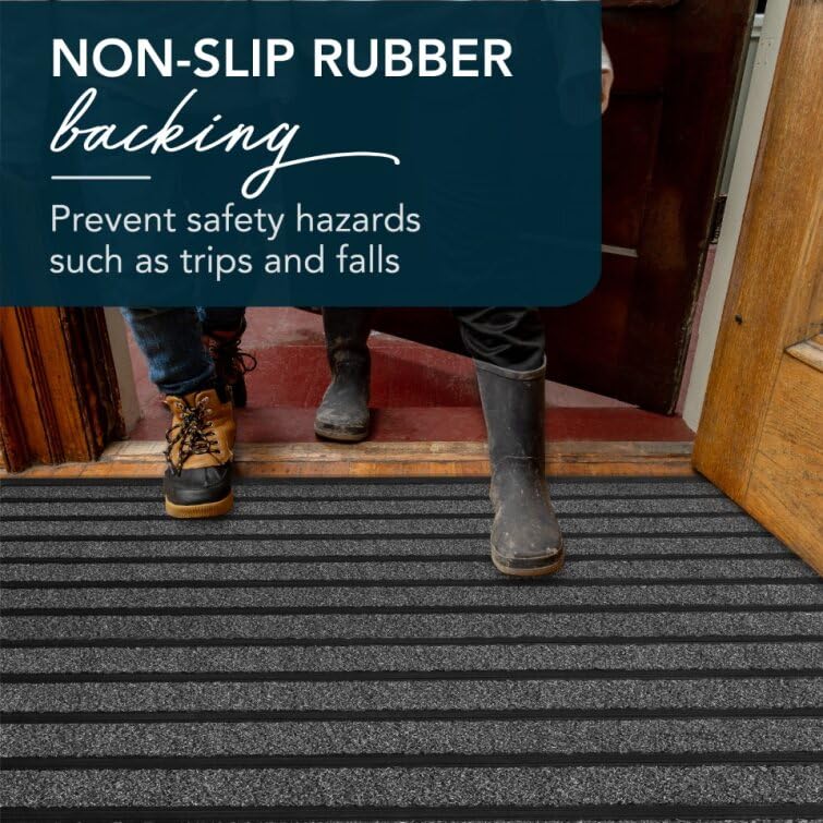ubdyo easy-clean mat for quick maintenance and long life