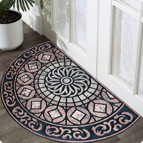 ubdyo Elegant design adds style while protecting floors