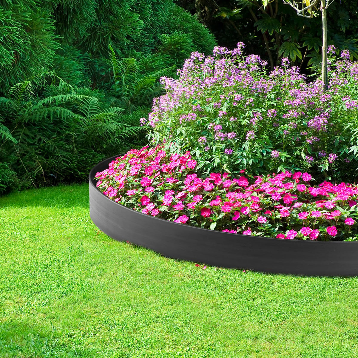 UCandy dust bath tub with pre-drilled holes enables easy assembly