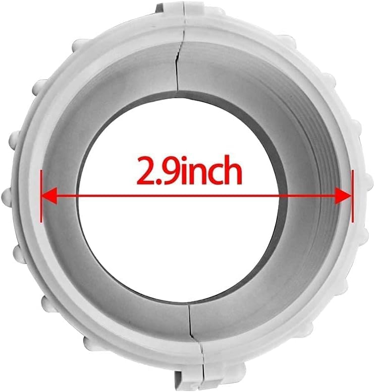 UCEDER parts compatible with Balboa, Gecko, HydroQuip systems.