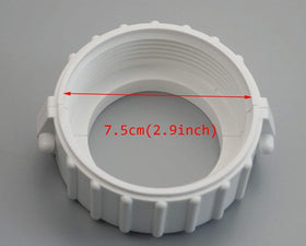 UCEDER spa maintenance aid helps prevent leaks with reliable seals.