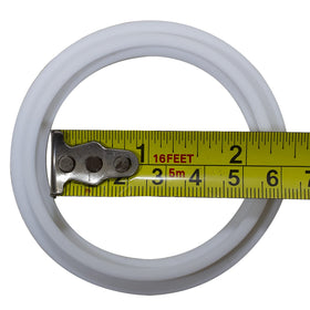 UCEDER complete kit includes split nut and gasket for quick replacement.