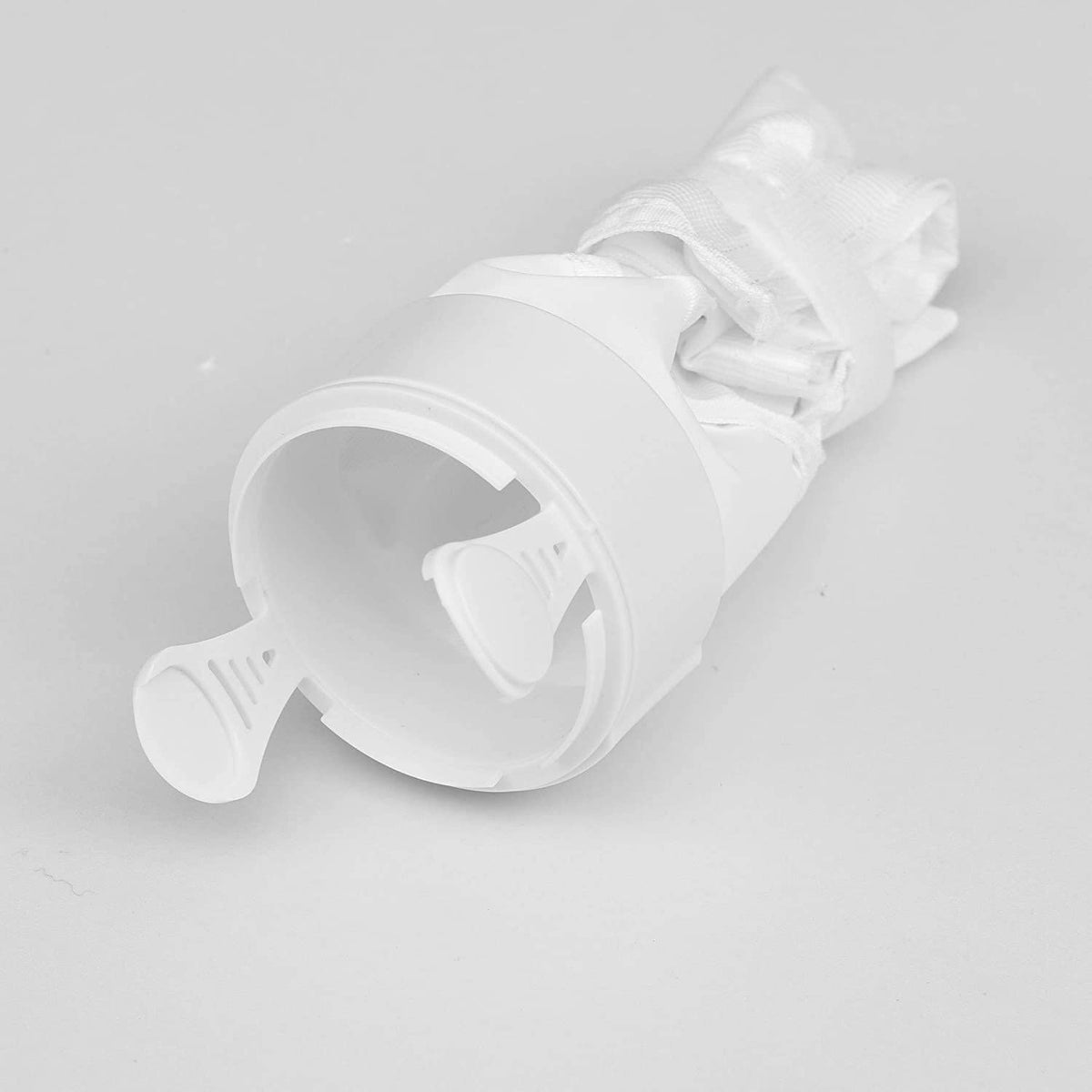 UCEDER nylon mesh design supports quick rinse and reuse
