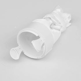 UCEDER nylon mesh design supports quick rinse and reuse