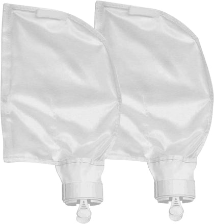 UCEDER pool bag for Polaris 280/480 fits securely for debris collection