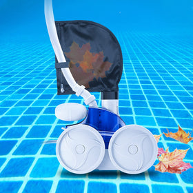 UCEDER two-pack for convenient backup replacement and extended season use.