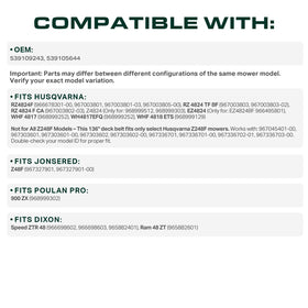 UDC aramid cord close-up shows strength