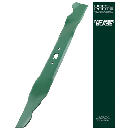 UDC Parts 942-0741A 21-inch blade profile supports even cutting