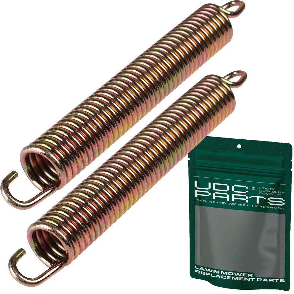 UDC Parts tension-spring 732-0459C kit for quick mower repair