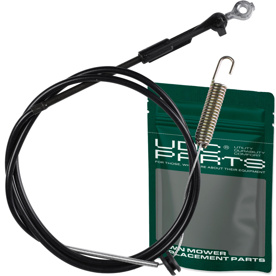 UDC Parts Toro 115-8439 blade brake cable visual with reliable fit