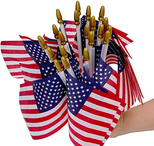 Uelfbaby tear-resistant polyester flags with durable everyday use