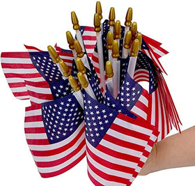 Uelfbaby tear-resistant polyester flags with durable everyday use