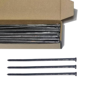 UEUORF versatile landscape stakes suit garden borders and turf setups.
