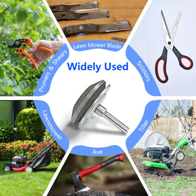 UF-SHARP cost-effective blade maintenance helps reduce replacement costs.