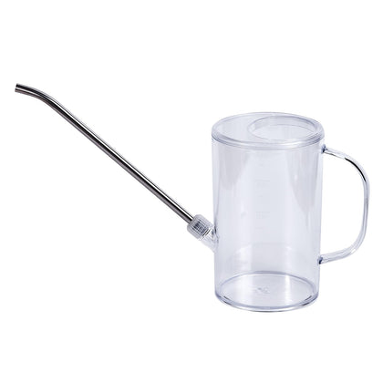 UFANME small watering can with long spout for precise indoor plant watering