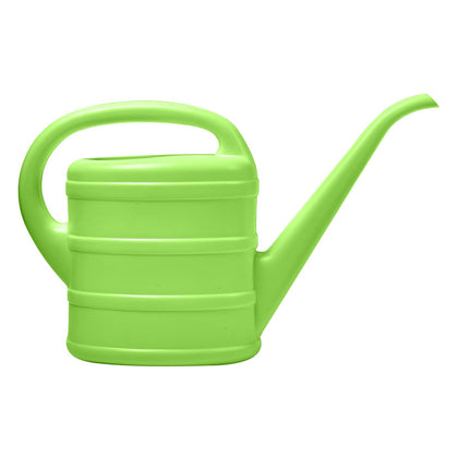 UFANME compact 1/3 gallon watering can for precise indoor plant care.