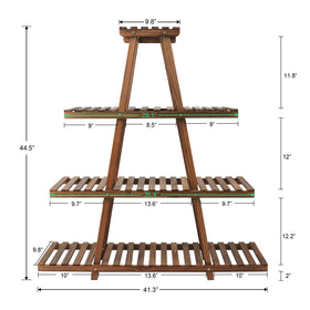 Ufine components and hardware illustrate easy assembly