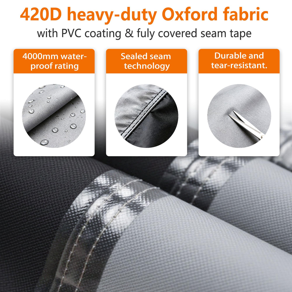 UGCPhyth same high-quality outer layer with inner coating for UV protection