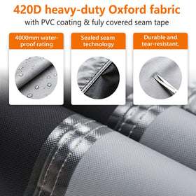 UGCPhyth same high-quality outer layer with inner coating for UV protection