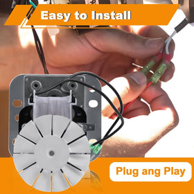 UHEGDRR plug‑and‑play installation guide for quick setup