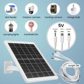 Uinhuazhen Micro USB adapter for versatile device charging