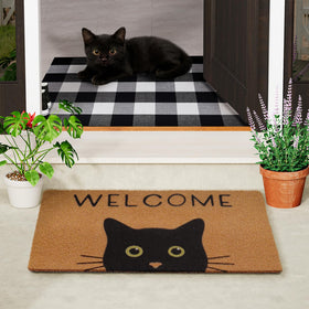 UINI mats suitable for outdoor and indoor use