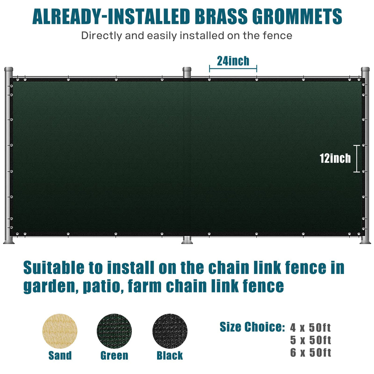 UIRWAY UV-resistant outdoor fabric blocks sun while preserving color.
