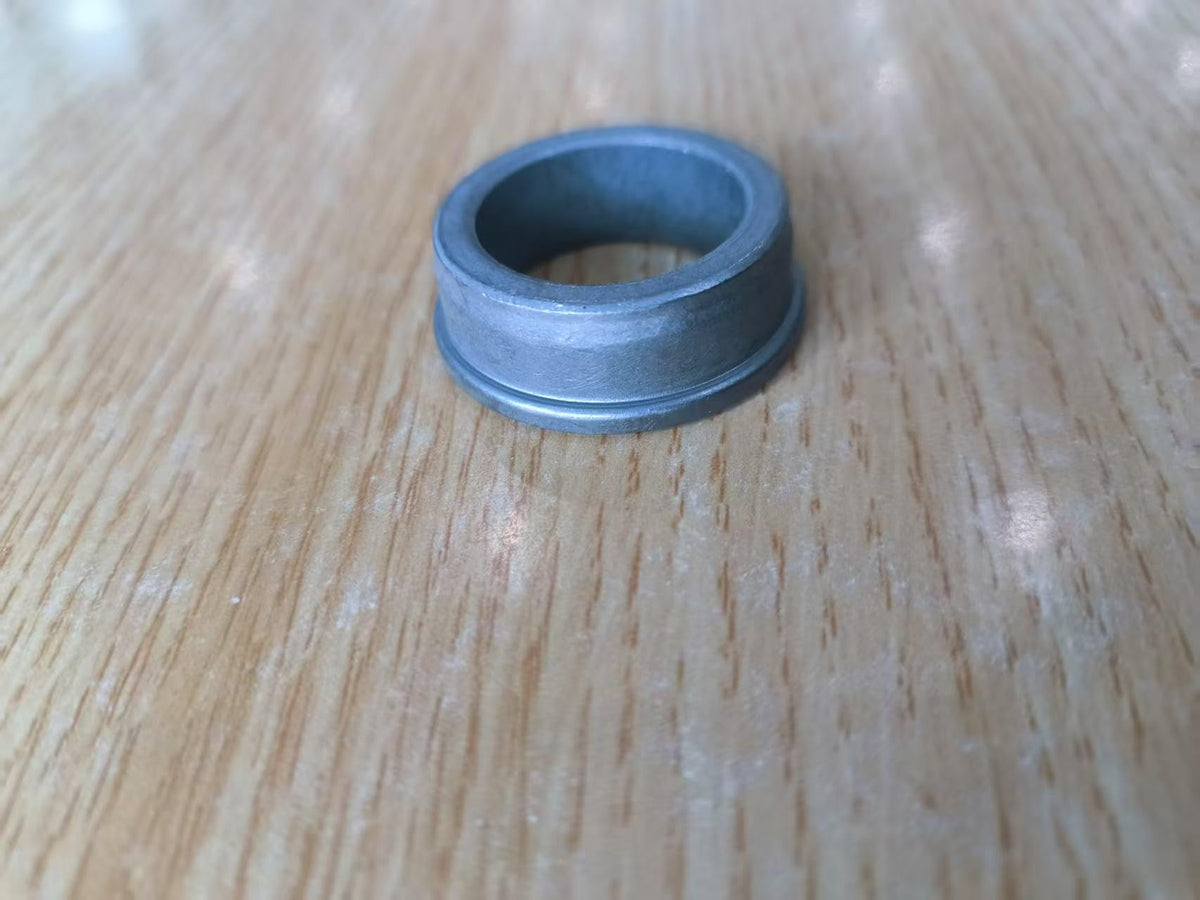 Uiuaquas lawnmower spacer detail emphasizes durable edges and fit.