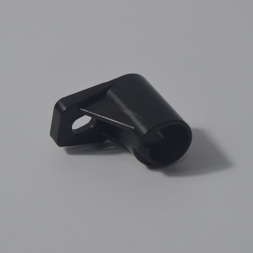 Uiuilz choke knob kit materials emphasized for durability and reliability