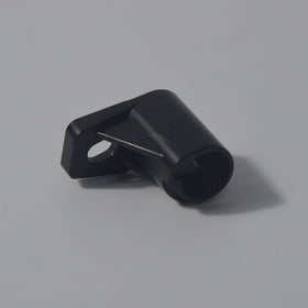 Uiuilz choke knob kit materials emphasized for durability and reliability