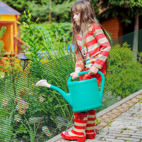 UJG ground installation on plant provides easy pest-free setup