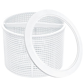 ulapithi SPX1082CA basket front view highlights durable nylon construction for heavy use.