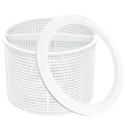 ulapithi SPX1082CA basket front view highlights durable nylon construction for heavy use.