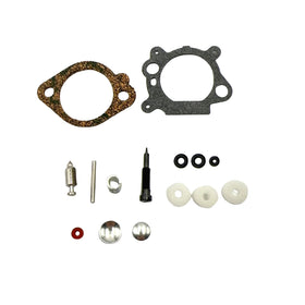 Ulifebet carburetor gasket set; quick install and restored engine performance.